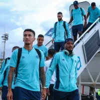 Grêmio define logística da semana com partida pela Copa do Brasil em Minas Gerais