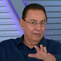 Flávio Prado projeta Flamengo em outro patamar em comparação com o Vasco: “Ficando cada vez maior”