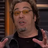 Casagrande coloca Garro como o meia mais decisivo do futebol nacional