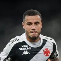 Coutinho toma decisão no Vasco dias após a eliminação para o Flamengo no Carioca