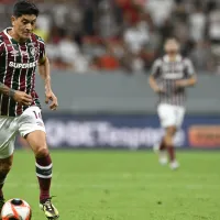 Cano mira recorde inédito e pode superar Fred como maior artilheiro do Fluminense