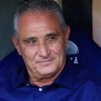 Santos respalda Pedro Caixinha, não pensa em demissão e descarta fechar com Tite