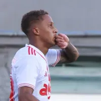 Internacional toma atitude para impedir que Vitinho saia de graça do Beira-Rio