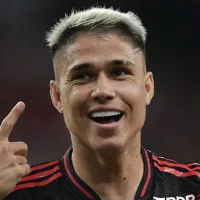 Análise: Luiz Araújo é a melhor opção de Filipe Luís para substituir Bruno Henrique no Flamengo