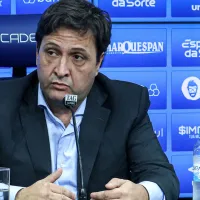 Grêmio tem desempenho ruim em Gre-Nais na gestão de Alberto Guerra; veja os números