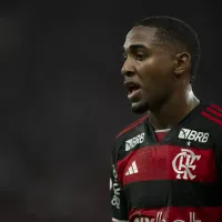 Flamengo quer mandar embora Lorran, Pablo e +2 jogadores em março 