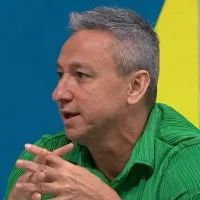 Paulo Nunes vai ‘contra’ outros analistas e vê equilíbrio no Fla-Flu: “Difícil cravar…”