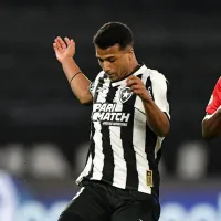 Fabiano se despede do Botafogo e se prepara para o futebol ucraniano