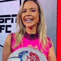 Gestão BAP quer maior Fla TV de todos os tempos no Flamengo e contrata Daniela Boaventura, da ESPN