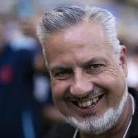 Boto acerta últimos detalhes e Flamengo vai anunciar renovação com meio-campista após a final