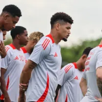 Internacional inicia semana de treinos com foco total na decisão diante do Grêmio