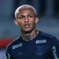 Wesley vendido ao Real Madrid pode acontecer com exigência do Flamengo de R$ 222 milhões