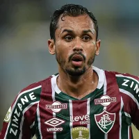 Lima treina pelo Fluminense e pode ser novidade para enfrentar o Flamengo no Carioca