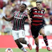 Fluminense x Flamengo: veja a diferença na folha salarial dos finalistas do estadual