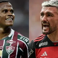 Fluminense x Flamengo AO VIVO – Onde assistir o jogo em tempo real pela final do Campeonato Carioca