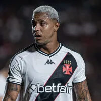 David puxa fila dos problemas para o Brasileirão e Vasco atualiza preocupação de + 4 lesionados