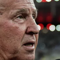 Zico faz novo ‘aviso’ para Filipe Luís no Flamengo e cita reforços: “Começou a investir”