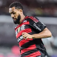 Fluminense x Flamengo pode ter 2º gol de Juninho contra os cariocas após 8 anos 