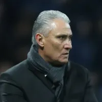 Tite substituindo Pedro Caixinha no Santos pode ter ‘ajudinha’ de Neymar, diz Jorge Nicola