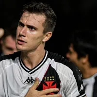 Lucas Piton vai ser vendido pelo Vasco e Pedrinho define o novo clube do lateral-esquerdo