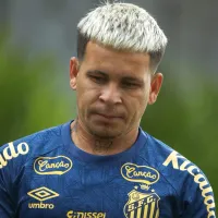 Soteldo deixa dívida para o Santos pagar e clube se pronuncia na Justiça contra empresa