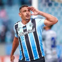 Grêmio e seus grandes artilheiros no Gauchão: os goleadores do século XXI em destaque