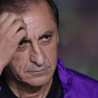 Corinthians eliminado da Libertadores tem demissão de Ramón Díaz aprovada pela torcida após apito final: “100% na conta”