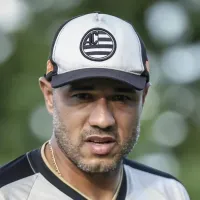Roger Silva analisa Athletic x Grêmio e faz revelação sobre eliminação: “Não é fácil você…”