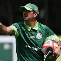 Escalação do Palmeiras: Abel Ferreira promoverá +1 mudança para pegar o Corinthians