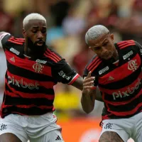 Análise: Embalados pela boa fase de Gerson e Wesley, Flamengo tem sido impecável taticamente