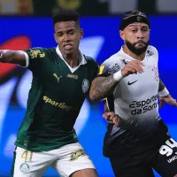 Derby Paulista: confira o histórico de Corinthians e Palmeiras em mata-matas na história