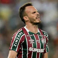 Renê é o preferido para suprir a ausência de Gabriel Fuentes no Fluminense