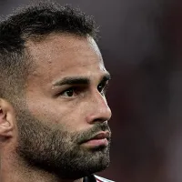 Situação de Thiago Maia sofre reviravolta dentro do Internacional e volante pode jogar final do Gauchão
