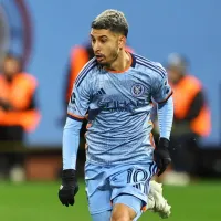 Recém contratado pelo Botafogo, Santiago Rodríguez tem data para ser anunciado