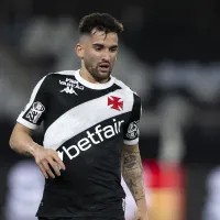 Vasco investe em acolhimento e cria setor para acelerar adaptação dos jogadores