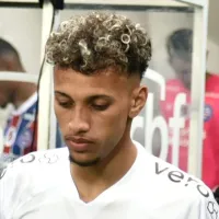 Bitello contratado pelo Botafogo pode acontecer no meio do ano, revela dirigente do Dínamo Moscou