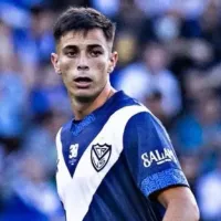 Valentín Gómez faz revelação surpreendente dos bastidores da negociação frustrada com o Cruzeiro: “Deixaram de responder…”