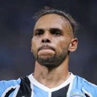 Descoberta envolvendo Braithwaite e +5 gera pedido a Quinteros antes de Internacional x Grêmio