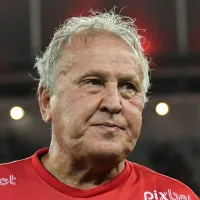 Zico faz revelação antes de Flamengo x Fluminense e critica problema do futebol brasileiro: “Precisamos reduzir”