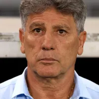 Renato Portaluppi é cotado e topa assumir o Corinthians 3 meses após deixar o Grêmio