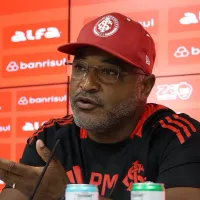 Roger Machado dá pistas sobre escalação do Internacional na final do Gauchão: “Vou ser justo”