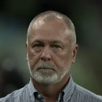 Flamengo x Fluminense tem +1 desfalque confirmado para Mano Menezes 
