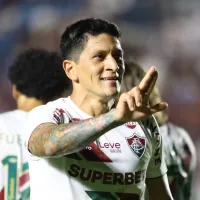 Ídolo do Fluminense, Germán Cano se aproxima dos top 10 artilheiros da história do clube