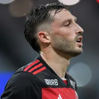 Matías Viña se recupera bem no Flamengo e seu retorno a campo tem atualização importante