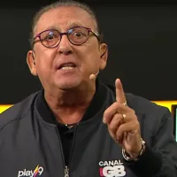 Galvão Bueno lamenta corte de Neymar e prevê futuro complicado na Seleção: “Pouco tempo para ajudar”