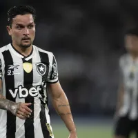 Ana Thaís Matos afirma que Botafogo “corre por fora” na disputa pela CONMEBOL Libertadores