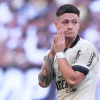 Garro terá situação oficial para Palmeiras x Corinthians horas antes da final do Campeonato Paulista