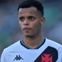 Descartado por Fábio Carille, Riquelme tem futuro definido no Vasco da Gama