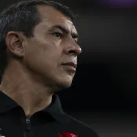 Especulado no Vasco, Max tem situação definida por Fábio Carille