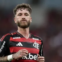 Léo Pereira fala sobre Flamengo, decisão do Carioca e alerta para riscos da vantagem